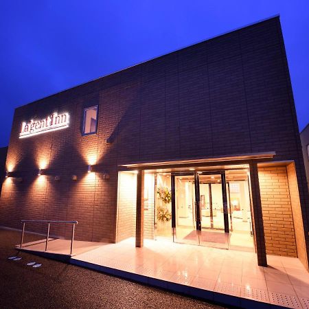 La'Gent Inn Kesennuma Zewnętrze zdjęcie