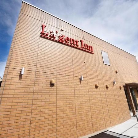 La'Gent Inn Kesennuma Zewnętrze zdjęcie