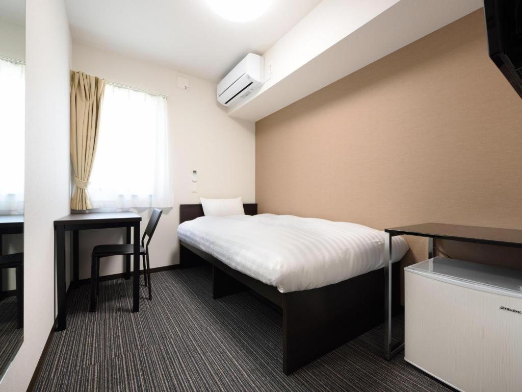 La'Gent Inn Kesennuma Zewnętrze zdjęcie
