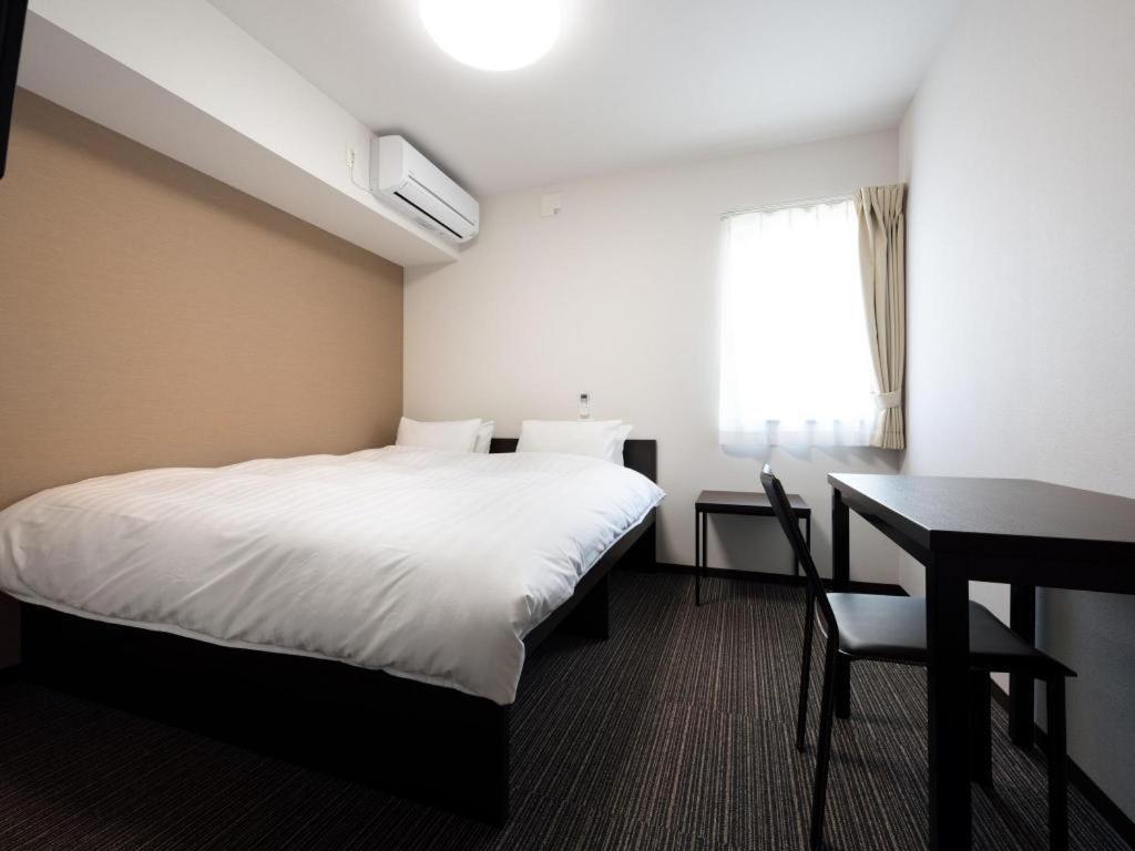 La'Gent Inn Kesennuma Zewnętrze zdjęcie
