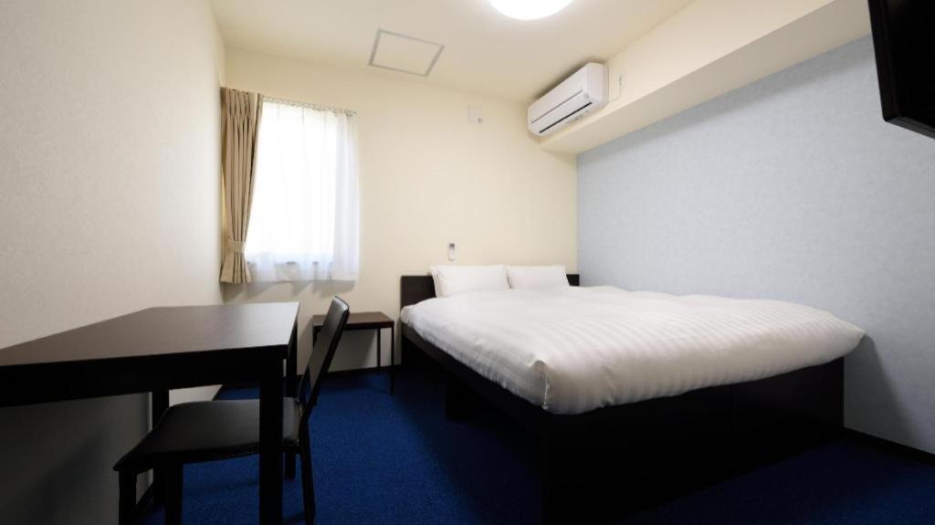La'Gent Inn Kesennuma Zewnętrze zdjęcie