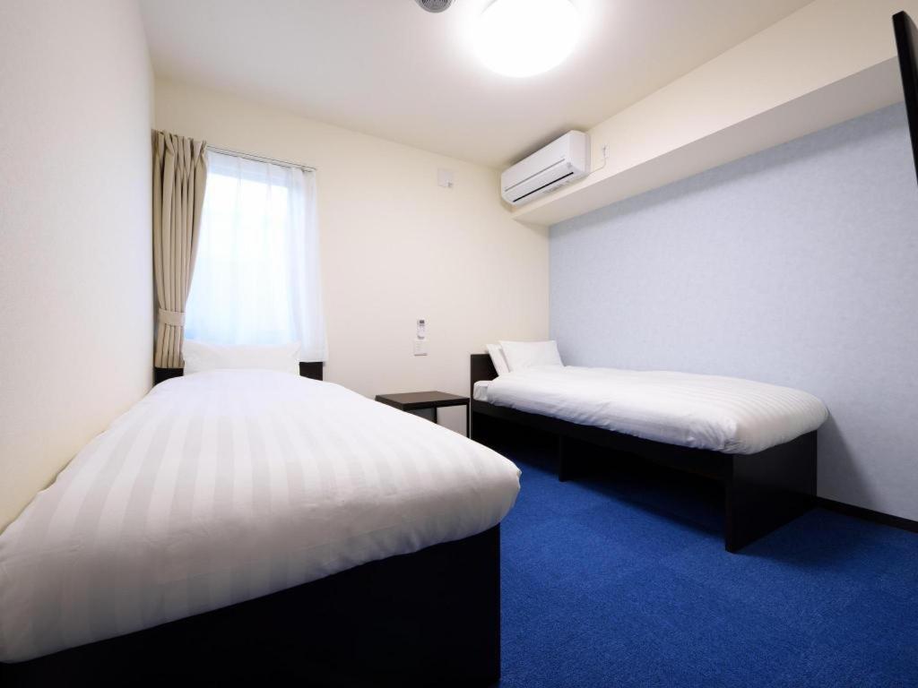 La'Gent Inn Kesennuma Zewnętrze zdjęcie