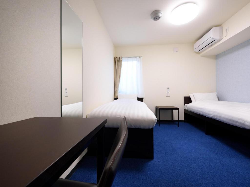 La'Gent Inn Kesennuma Zewnętrze zdjęcie