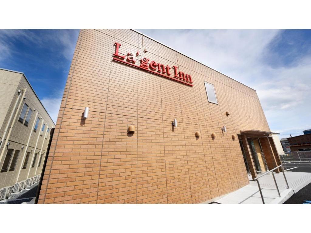 La'Gent Inn Kesennuma Zewnętrze zdjęcie
