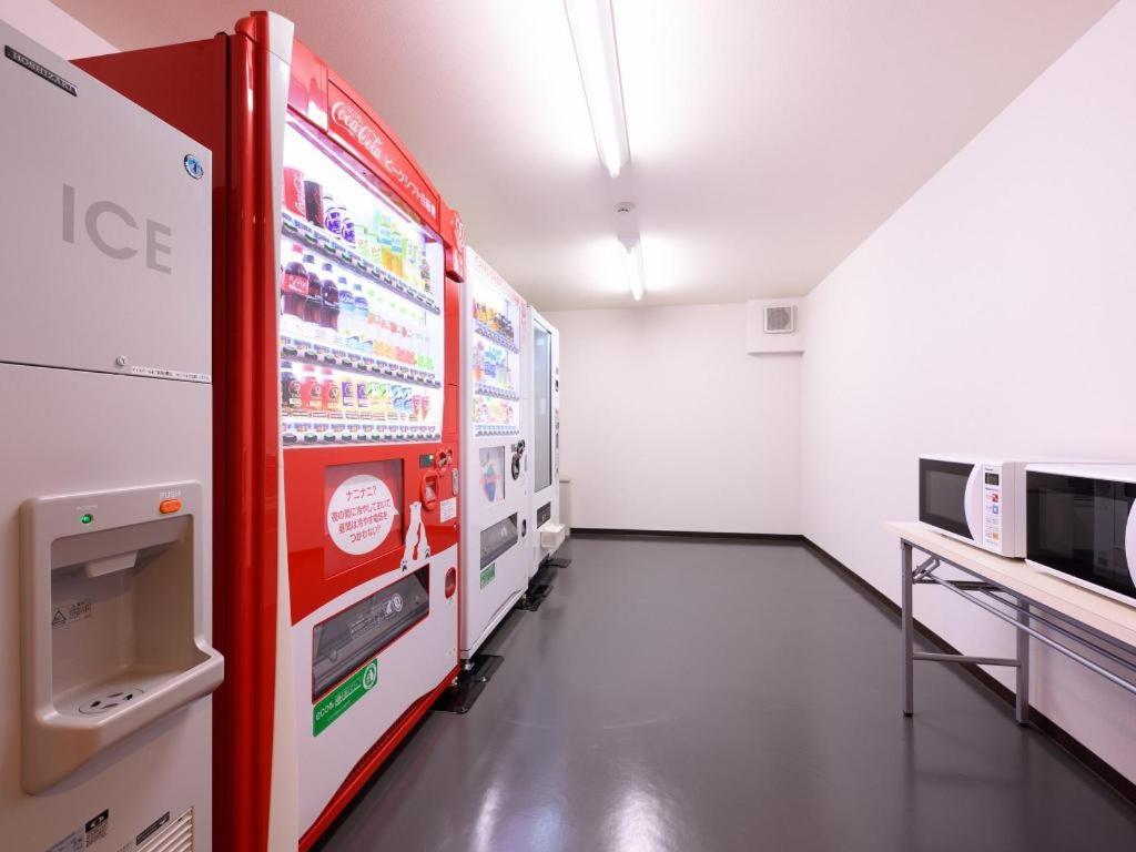 La'Gent Inn Kesennuma Zewnętrze zdjęcie