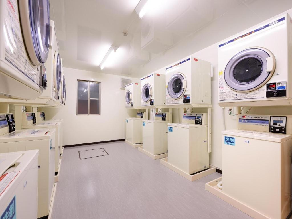 La'Gent Inn Kesennuma Zewnętrze zdjęcie