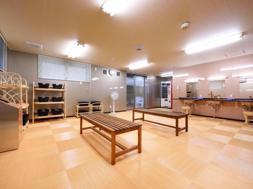 La'Gent Inn Kesennuma Zewnętrze zdjęcie
