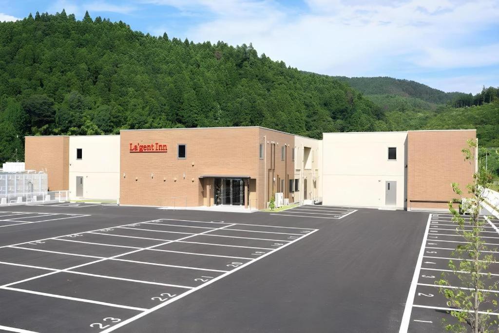 La'Gent Inn Kesennuma Zewnętrze zdjęcie