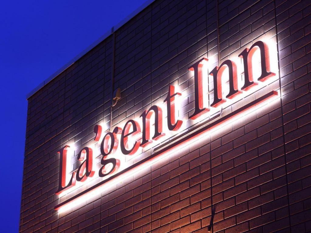 La'Gent Inn Kesennuma Zewnętrze zdjęcie