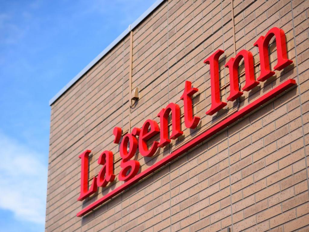 La'Gent Inn Kesennuma Zewnętrze zdjęcie